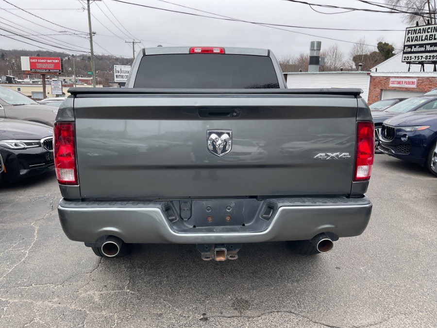 2013 Ram 1500 4WD Crew Cab 140.5" Express, available for sale in Waterbury, Connecticut | Jim Juliani Motors. Waterbury, Connecticut 2013 Ram 1500 4WD Crew Cab 140.5" Express, available for sale in Waterbury, Connecticut | Jim Juliani Motors. Waterbury, Connecticut
