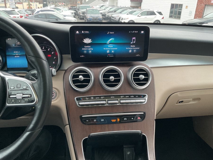 2020 Mercedes-Benz GLC GLC 300 4MATIC SUV, available for sale in Waterbury, Connecticut | Jim Juliani Motors. Waterbury, Connecticut 2020 Mercedes-Benz GLC GLC 300 4MATIC SUV, available for sale in Waterbury, Connecticut | Jim Juliani Motors. Waterbury, Connecticut