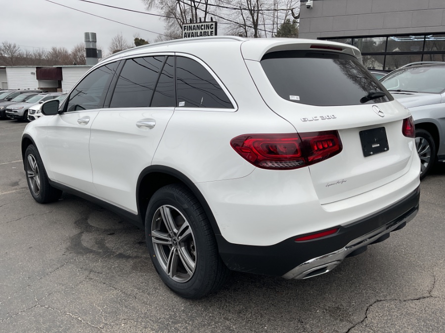 2020 Mercedes-Benz GLC GLC 300 4MATIC SUV, available for sale in Waterbury, Connecticut | Jim Juliani Motors. Waterbury, Connecticut 2020 Mercedes-Benz GLC GLC 300 4MATIC SUV, available for sale in Waterbury, Connecticut | Jim Juliani Motors. Waterbury, Connecticut