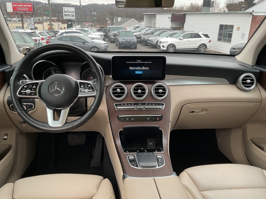 2020 Mercedes-Benz GLC GLC 300 4MATIC SUV, available for sale in Waterbury, Connecticut | Jim Juliani Motors. Waterbury, Connecticut 2020 Mercedes-Benz GLC GLC 300 4MATIC SUV, available for sale in Waterbury, Connecticut | Jim Juliani Motors. Waterbury, Connecticut
