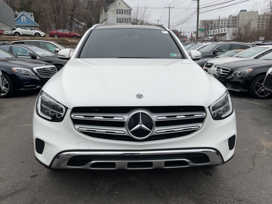 2020 Mercedes-Benz GLC GLC 300 4MATIC SUV, available for sale in Waterbury, Connecticut | Jim Juliani Motors. Waterbury, Connecticut 2020 Mercedes-Benz GLC GLC 300 4MATIC SUV, available for sale in Waterbury, Connecticut | Jim Juliani Motors. Waterbury, Connecticut