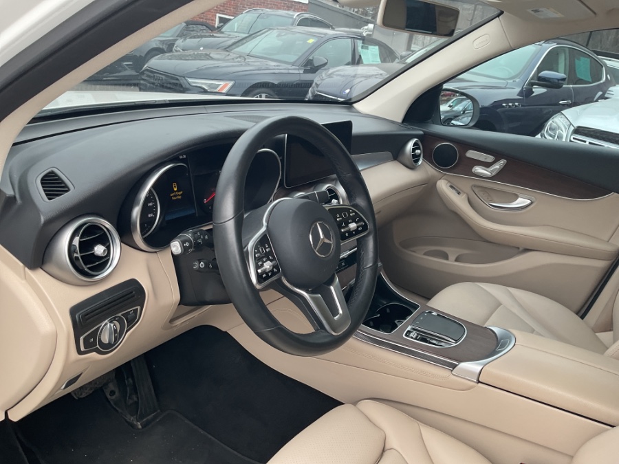 2020 Mercedes-Benz GLC GLC 300 4MATIC SUV, available for sale in Waterbury, Connecticut | Jim Juliani Motors. Waterbury, Connecticut 2020 Mercedes-Benz GLC GLC 300 4MATIC SUV, available for sale in Waterbury, Connecticut | Jim Juliani Motors. Waterbury, Connecticut