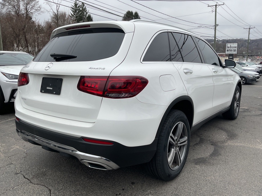 2020 Mercedes-Benz GLC GLC 300 4MATIC SUV, available for sale in Waterbury, Connecticut | Jim Juliani Motors. Waterbury, Connecticut 2020 Mercedes-Benz GLC GLC 300 4MATIC SUV, available for sale in Waterbury, Connecticut | Jim Juliani Motors. Waterbury, Connecticut