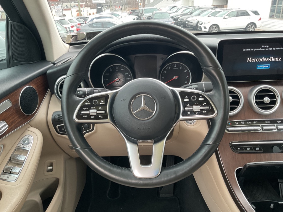 2020 Mercedes-Benz GLC GLC 300 4MATIC SUV, available for sale in Waterbury, Connecticut | Jim Juliani Motors. Waterbury, Connecticut 2020 Mercedes-Benz GLC GLC 300 4MATIC SUV, available for sale in Waterbury, Connecticut | Jim Juliani Motors. Waterbury, Connecticut