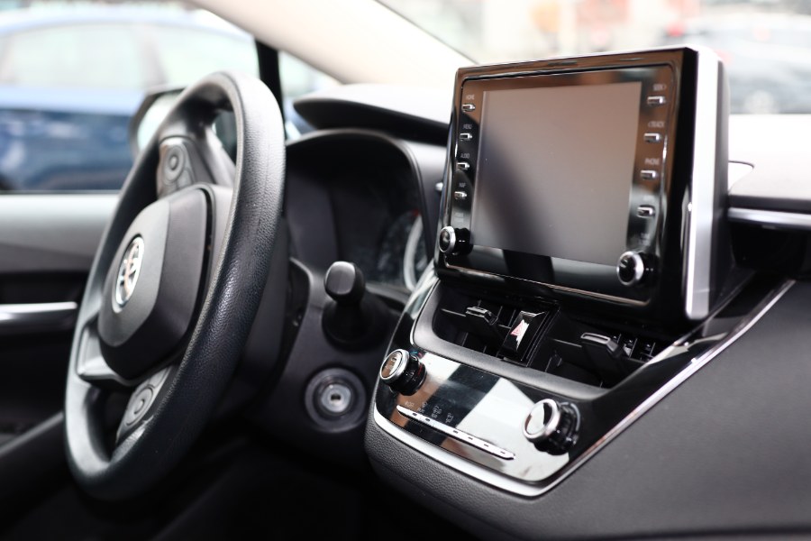 2020 Toyota Corolla LE CVT (Natl), available for sale in Jamaica, New York | Hillside Auto Mall Inc.. Jamaica, New York 2020 Toyota Corolla LE CVT (Natl), available for sale in Jamaica, New York | Hillside Auto Mall Inc.. Jamaica, New York