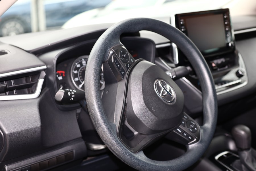 2020 Toyota Corolla LE CVT (Natl), available for sale in Jamaica, New York | Hillside Auto Mall Inc.. Jamaica, New York 2020 Toyota Corolla LE CVT (Natl), available for sale in Jamaica, New York | Hillside Auto Mall Inc.. Jamaica, New York