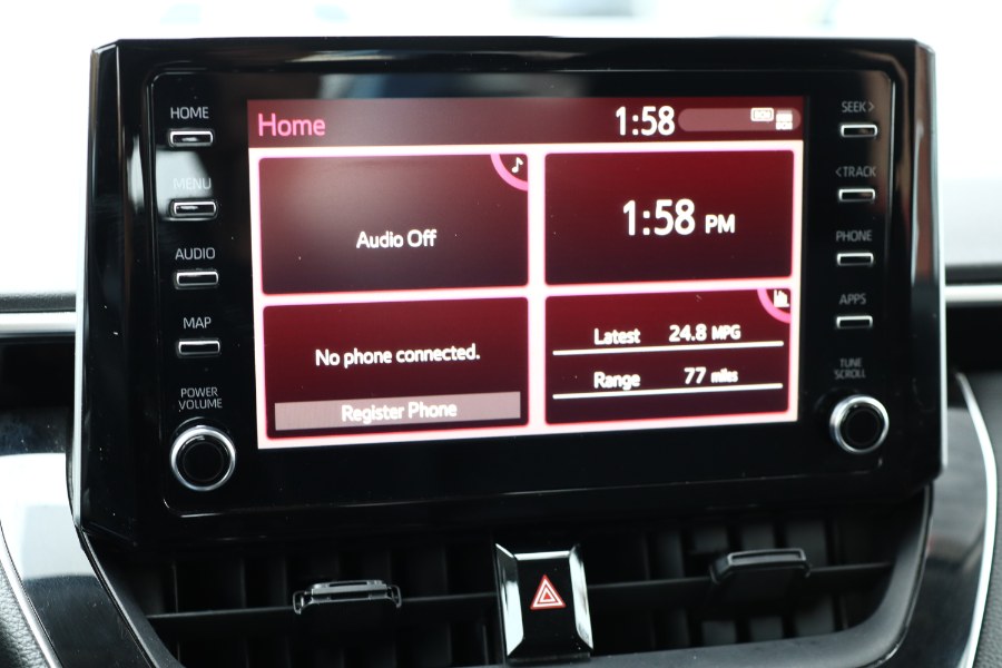 2020 Toyota Corolla LE CVT (Natl), available for sale in Jamaica, New York | Hillside Auto Mall Inc.. Jamaica, New York 2020 Toyota Corolla LE CVT (Natl), available for sale in Jamaica, New York | Hillside Auto Mall Inc.. Jamaica, New York