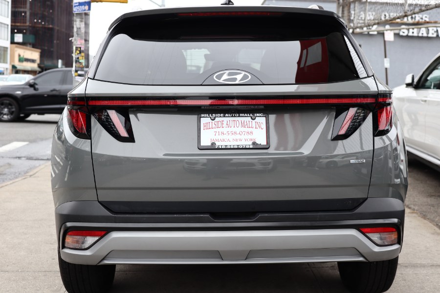 2025 Hyundai Tucson SEL AWD, available for sale in Jamaica, New York | Hillside Auto Mall Inc.. Jamaica, New York 2025 Hyundai Tucson SEL AWD, available for sale in Jamaica, New York | Hillside Auto Mall Inc.. Jamaica, New York