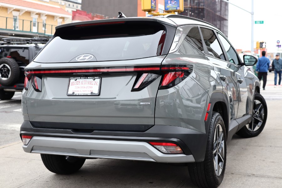 2025 Hyundai Tucson SEL AWD, available for sale in Jamaica, New York | Hillside Auto Mall Inc.. Jamaica, New York 2025 Hyundai Tucson SEL AWD, available for sale in Jamaica, New York | Hillside Auto Mall Inc.. Jamaica, New York