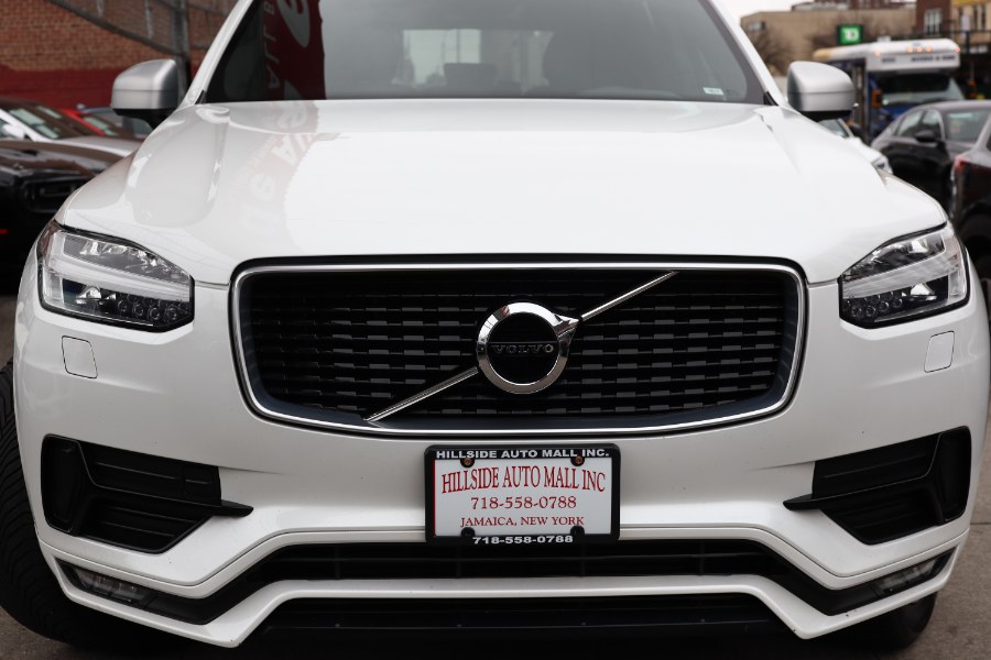 2018 Volvo XC90 T5 AWD 5-Passenger R-Design *Ltd Avail*, available for sale in Jamaica, New York | Hillside Auto Mall Inc.. Jamaica, New York 2018 Volvo XC90 T5 AWD 5-Passenger R-Design *Ltd Avail*, available for sale in Jamaica, New York | Hillside Auto Mall Inc.. Jamaica, New York