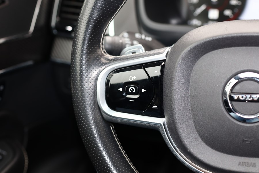 2018 Volvo XC90 T5 AWD 5-Passenger R-Design *Ltd Avail*, available for sale in Jamaica, New York | Hillside Auto Mall Inc.. Jamaica, New York 2018 Volvo XC90 T5 AWD 5-Passenger R-Design *Ltd Avail*, available for sale in Jamaica, New York | Hillside Auto Mall Inc.. Jamaica, New York