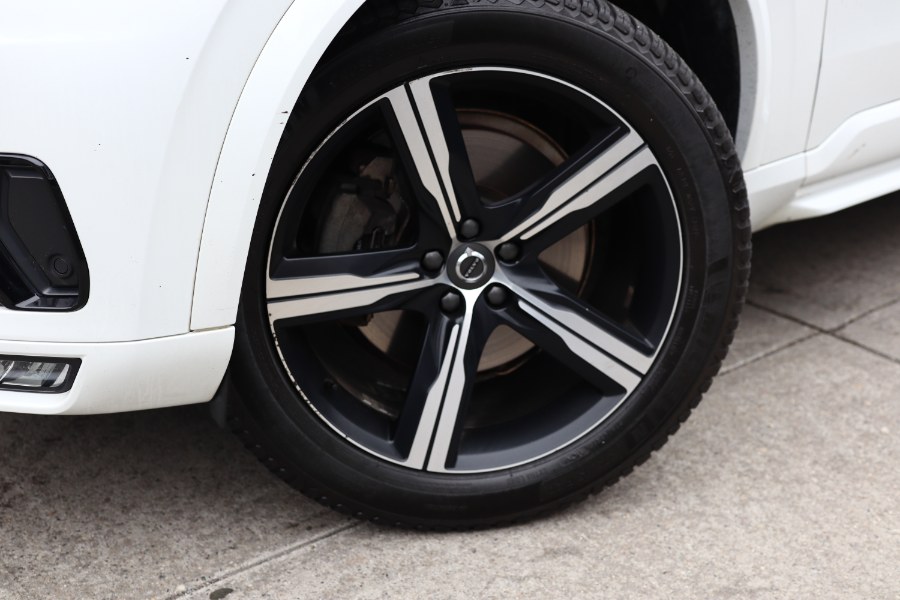 2018 Volvo XC90 T5 AWD 5-Passenger R-Design *Ltd Avail*, available for sale in Jamaica, New York | Hillside Auto Mall Inc.. Jamaica, New York 2018 Volvo XC90 T5 AWD 5-Passenger R-Design *Ltd Avail*, available for sale in Jamaica, New York | Hillside Auto Mall Inc.. Jamaica, New York