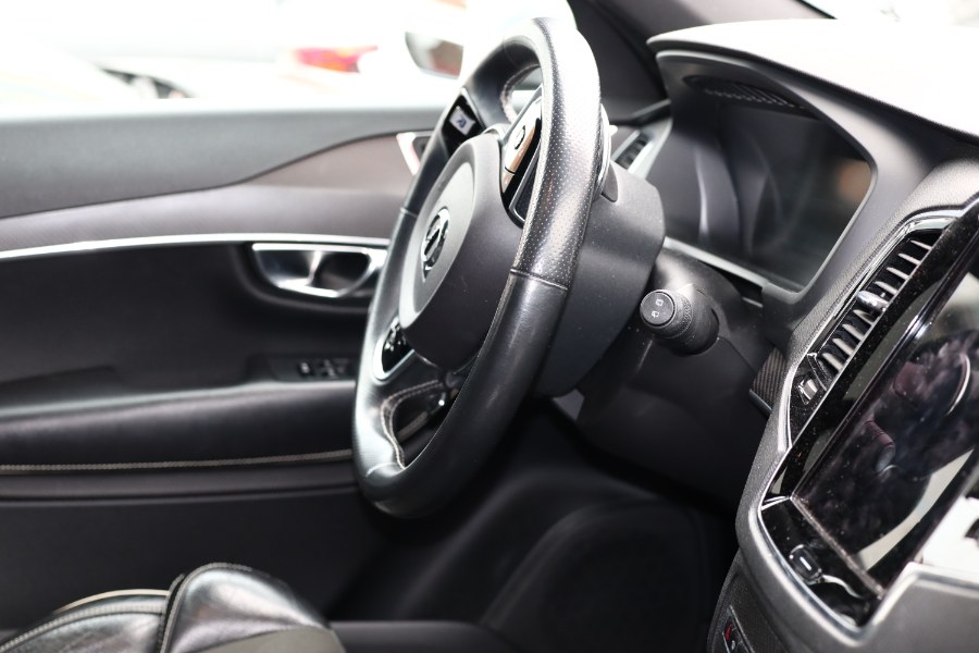 2018 Volvo XC90 T5 AWD 5-Passenger R-Design *Ltd Avail*, available for sale in Jamaica, New York | Hillside Auto Mall Inc.. Jamaica, New York 2018 Volvo XC90 T5 AWD 5-Passenger R-Design *Ltd Avail*, available for sale in Jamaica, New York | Hillside Auto Mall Inc.. Jamaica, New York