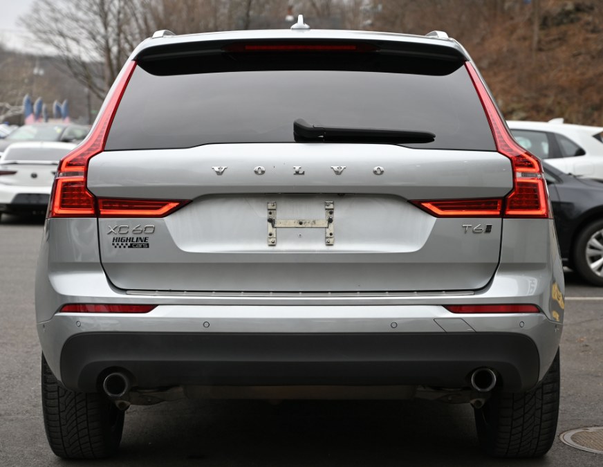 2018 Volvo XC60 T6 AWD Momentum, available for sale in Waterbury, Connecticut | Highline Car Connection. Waterbury, Connecticut 2018 Volvo XC60 T6 AWD Momentum, available for sale in Waterbury, Connecticut | Highline Car Connection. Waterbury, Connecticut