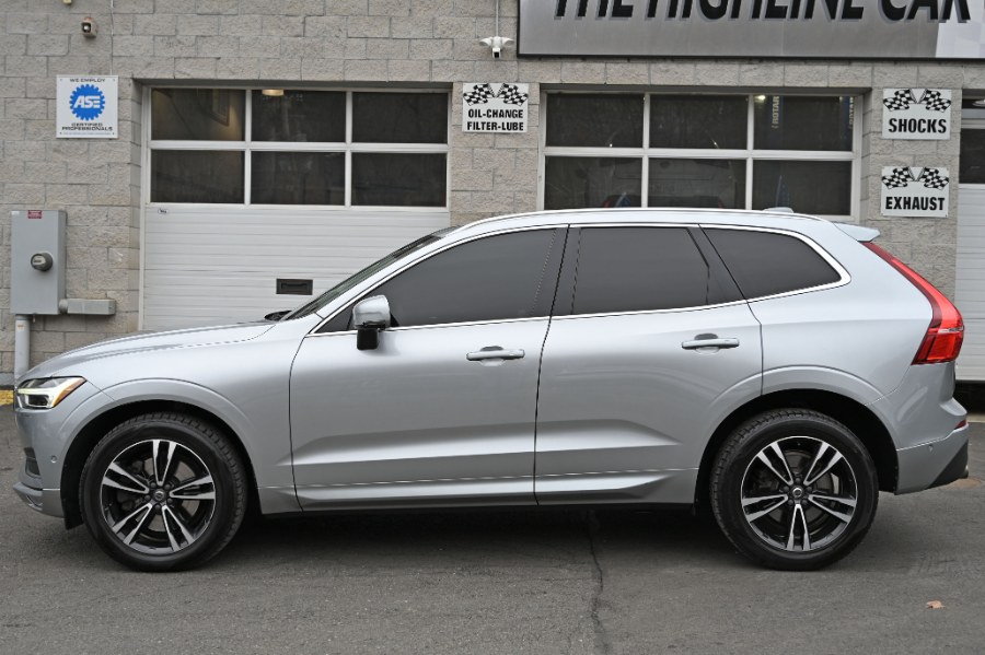 2018 Volvo XC60 T6 AWD Momentum, available for sale in Waterbury, Connecticut | Highline Car Connection. Waterbury, Connecticut 2018 Volvo XC60 T6 AWD Momentum, available for sale in Waterbury, Connecticut | Highline Car Connection. Waterbury, Connecticut