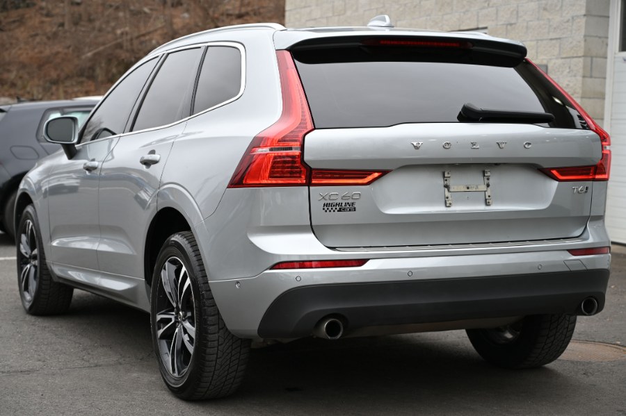 2018 Volvo XC60 T6 AWD Momentum, available for sale in Waterbury, Connecticut | Highline Car Connection. Waterbury, Connecticut 2018 Volvo XC60 T6 AWD Momentum, available for sale in Waterbury, Connecticut | Highline Car Connection. Waterbury, Connecticut