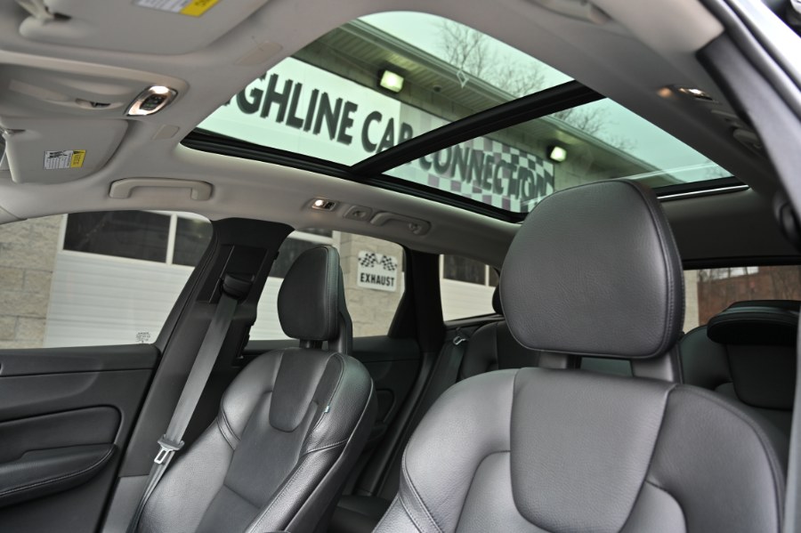 2018 Volvo XC60 T6 AWD Momentum, available for sale in Waterbury, Connecticut | Highline Car Connection. Waterbury, Connecticut 2018 Volvo XC60 T6 AWD Momentum, available for sale in Waterbury, Connecticut | Highline Car Connection. Waterbury, Connecticut