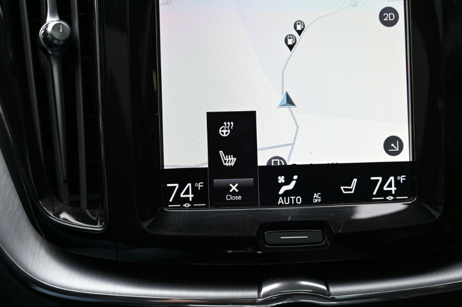 2018 Volvo XC60 T6 AWD Momentum, available for sale in Waterbury, Connecticut | Highline Car Connection. Waterbury, Connecticut 2018 Volvo XC60 T6 AWD Momentum, available for sale in Waterbury, Connecticut | Highline Car Connection. Waterbury, Connecticut