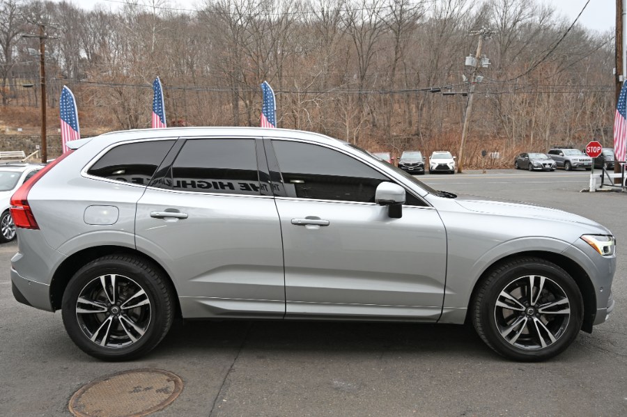 2018 Volvo XC60 T6 AWD Momentum, available for sale in Waterbury, Connecticut | Highline Car Connection. Waterbury, Connecticut 2018 Volvo XC60 T6 AWD Momentum, available for sale in Waterbury, Connecticut | Highline Car Connection. Waterbury, Connecticut