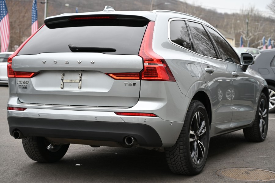 2018 Volvo XC60 T6 AWD Momentum, available for sale in Waterbury, Connecticut | Highline Car Connection. Waterbury, Connecticut 2018 Volvo XC60 T6 AWD Momentum, available for sale in Waterbury, Connecticut | Highline Car Connection. Waterbury, Connecticut