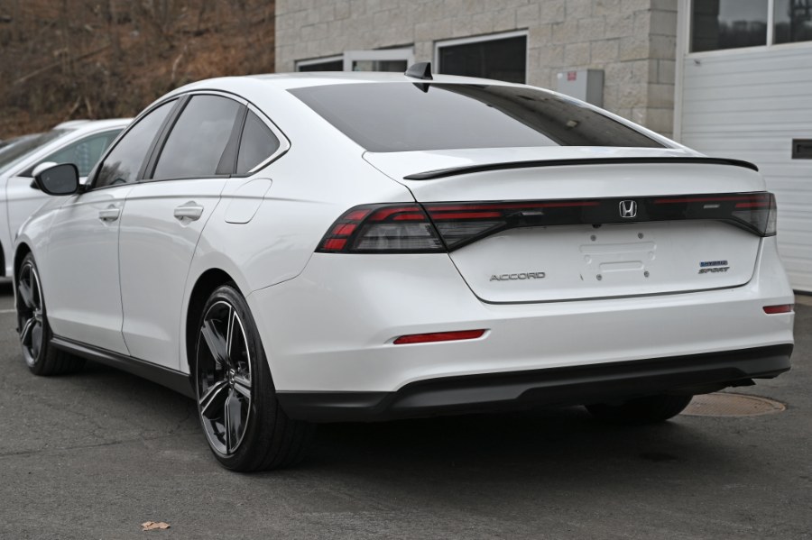 2023 Honda Accord Hybrid Sport Sedan, available for sale in Waterbury, Connecticut | Highline Car Connection. Waterbury, Connecticut 2023 Honda Accord Hybrid Sport Sedan, available for sale in Waterbury, Connecticut | Highline Car Connection. Waterbury, Connecticut