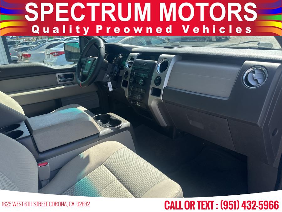 2010 Ford F-150 2WD SuperCrew 145" FX2 Sport, available for sale in Corona, California | Spectrum Motors. Corona, California 2010 Ford F-150 2WD SuperCrew 145" FX2 Sport, available for sale in Corona, California | Spectrum Motors. Corona, California