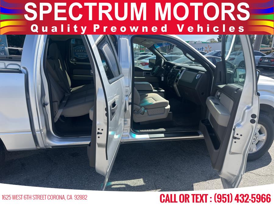 2010 Ford F-150 2WD SuperCrew 145" FX2 Sport, available for sale in Corona, California | Spectrum Motors. Corona, California 2010 Ford F-150 2WD SuperCrew 145" FX2 Sport, available for sale in Corona, California | Spectrum Motors. Corona, California