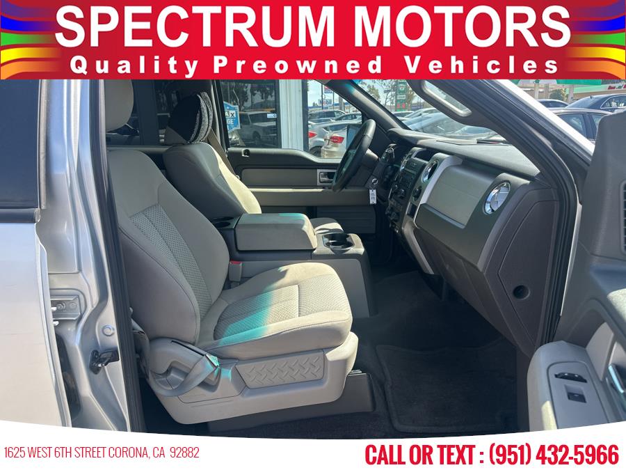 2010 Ford F-150 2WD SuperCrew 145" FX2 Sport, available for sale in Corona, California | Spectrum Motors. Corona, California 2010 Ford F-150 2WD SuperCrew 145" FX2 Sport, available for sale in Corona, California | Spectrum Motors. Corona, California