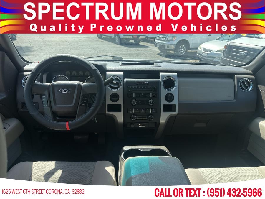 2010 Ford F-150 2WD SuperCrew 145" FX2 Sport, available for sale in Corona, California | Spectrum Motors. Corona, California 2010 Ford F-150 2WD SuperCrew 145" FX2 Sport, available for sale in Corona, California | Spectrum Motors. Corona, California