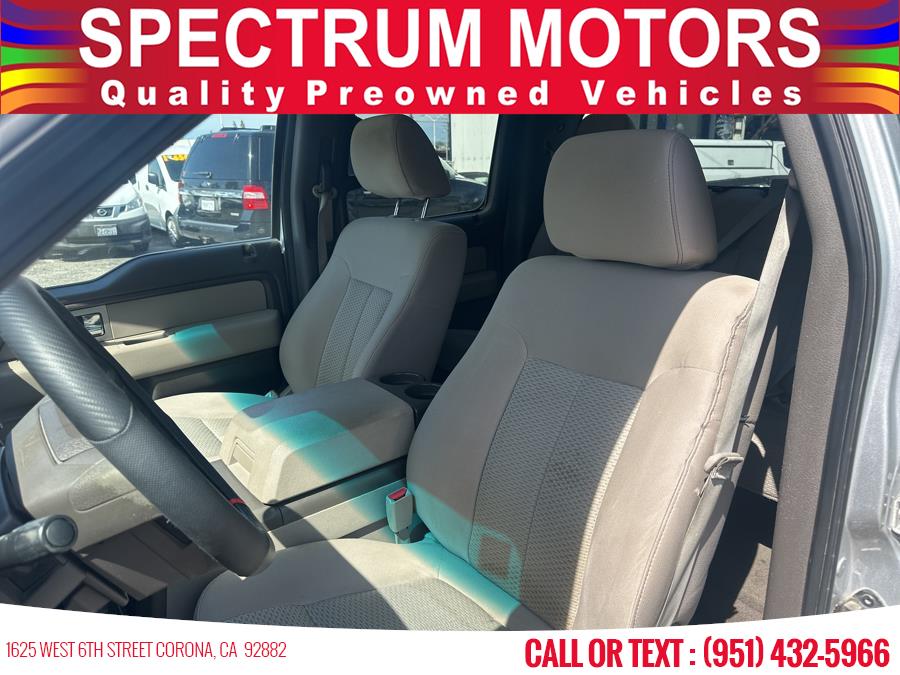 2010 Ford F-150 2WD SuperCrew 145" FX2 Sport, available for sale in Corona, California | Spectrum Motors. Corona, California 2010 Ford F-150 2WD SuperCrew 145" FX2 Sport, available for sale in Corona, California | Spectrum Motors. Corona, California