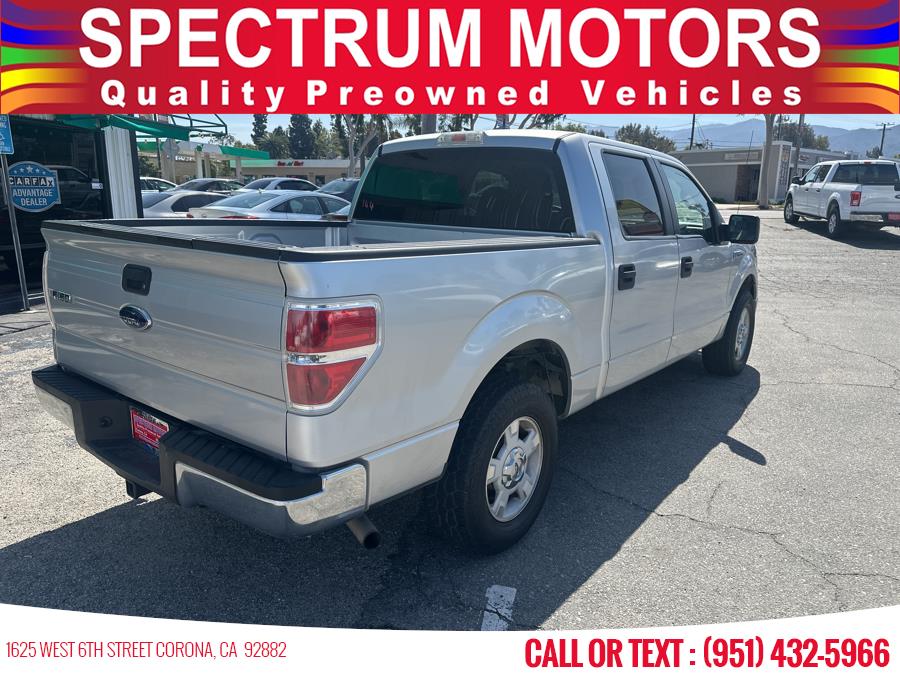 2010 Ford F-150 2WD SuperCrew 145" FX2 Sport, available for sale in Corona, California | Spectrum Motors. Corona, California 2010 Ford F-150 2WD SuperCrew 145" FX2 Sport, available for sale in Corona, California | Spectrum Motors. Corona, California