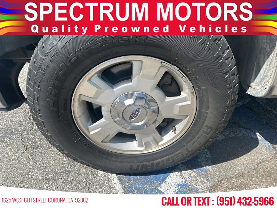 2010 Ford F-150 2WD SuperCrew 145" FX2 Sport, available for sale in Corona, California | Spectrum Motors. Corona, California 2010 Ford F-150 2WD SuperCrew 145" FX2 Sport, available for sale in Corona, California | Spectrum Motors. Corona, California