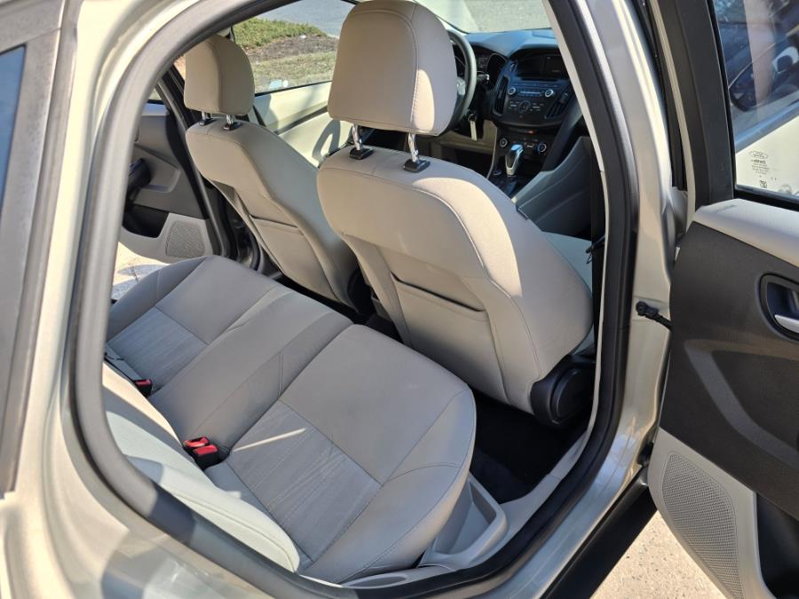 2016 Ford Focus 5dr HB SE, available for sale in Philadelphia, Pennsylvania | Eugen's Auto Sales & Repairs. Philadelphia, Pennsylvania 2016 Ford Focus 5dr HB SE, available for sale in Philadelphia, Pennsylvania | Eugen's Auto Sales & Repairs. Philadelphia, Pennsylvania