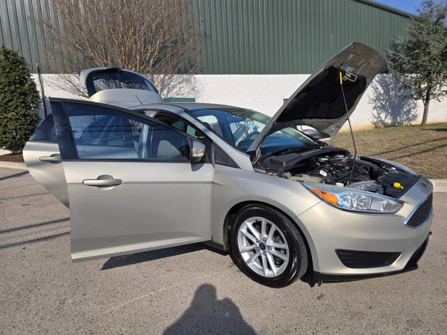 2016 Ford Focus 5dr HB SE, available for sale in Philadelphia, Pennsylvania | Eugen's Auto Sales & Repairs. Philadelphia, Pennsylvania 2016 Ford Focus 5dr HB SE, available for sale in Philadelphia, Pennsylvania | Eugen's Auto Sales & Repairs. Philadelphia, Pennsylvania