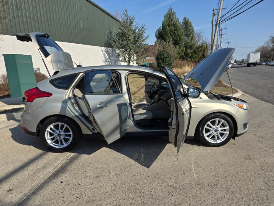 2016 Ford Focus 5dr HB SE, available for sale in Philadelphia, Pennsylvania | Eugen's Auto Sales & Repairs. Philadelphia, Pennsylvania 2016 Ford Focus 5dr HB SE, available for sale in Philadelphia, Pennsylvania | Eugen's Auto Sales & Repairs. Philadelphia, Pennsylvania