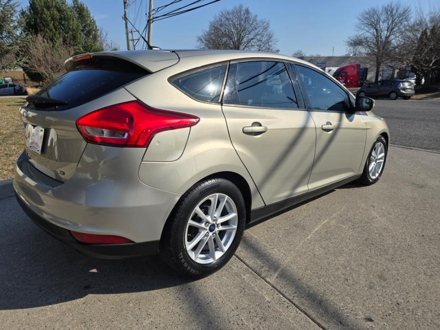 2016 Ford Focus 5dr HB SE, available for sale in Philadelphia, Pennsylvania | Eugen's Auto Sales & Repairs. Philadelphia, Pennsylvania 2016 Ford Focus 5dr HB SE, available for sale in Philadelphia, Pennsylvania | Eugen's Auto Sales & Repairs. Philadelphia, Pennsylvania