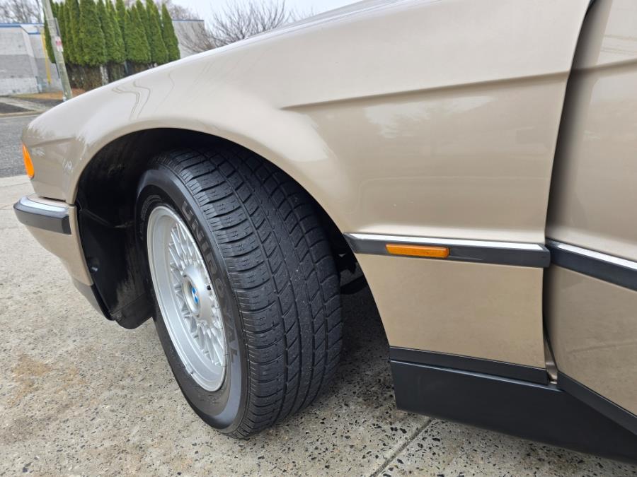 2000 BMW 7 Series 740iL 4dr Sdn, available for sale in Philadelphia, Pennsylvania | Eugen's Auto Sales & Repairs. Philadelphia, Pennsylvania 2000 BMW 7 Series 740iL 4dr Sdn, available for sale in Philadelphia, Pennsylvania | Eugen's Auto Sales & Repairs. Philadelphia, Pennsylvania