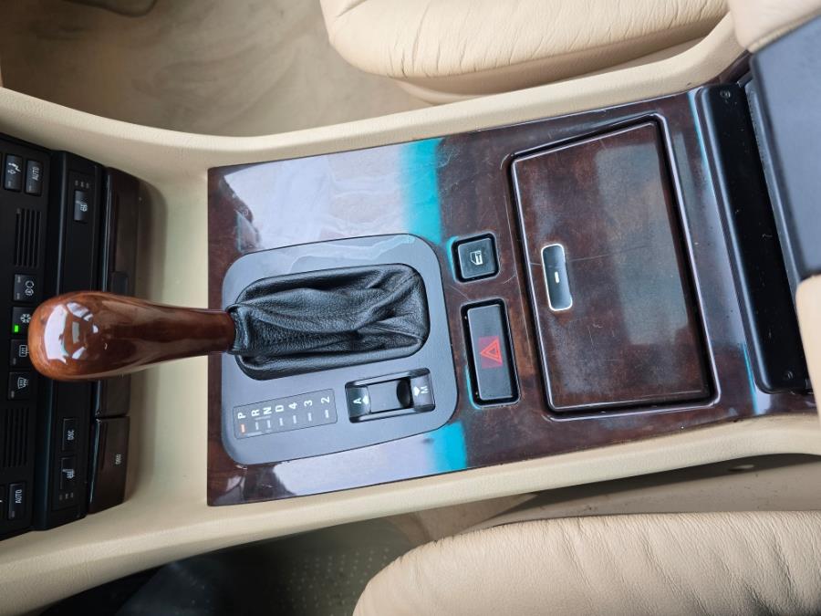 2000 BMW 7 Series 740iL 4dr Sdn, available for sale in Philadelphia, Pennsylvania | Eugen's Auto Sales & Repairs. Philadelphia, Pennsylvania 2000 BMW 7 Series 740iL 4dr Sdn, available for sale in Philadelphia, Pennsylvania | Eugen's Auto Sales & Repairs. Philadelphia, Pennsylvania