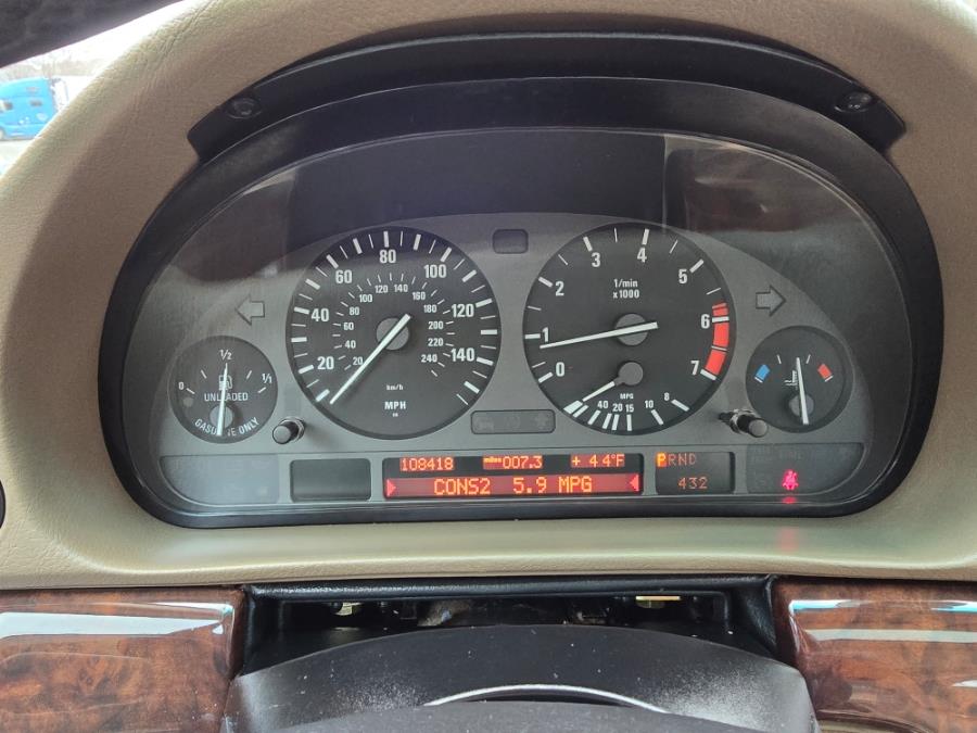 2000 BMW 7 Series 740iL 4dr Sdn, available for sale in Philadelphia, Pennsylvania | Eugen's Auto Sales & Repairs. Philadelphia, Pennsylvania 2000 BMW 7 Series 740iL 4dr Sdn, available for sale in Philadelphia, Pennsylvania | Eugen's Auto Sales & Repairs. Philadelphia, Pennsylvania