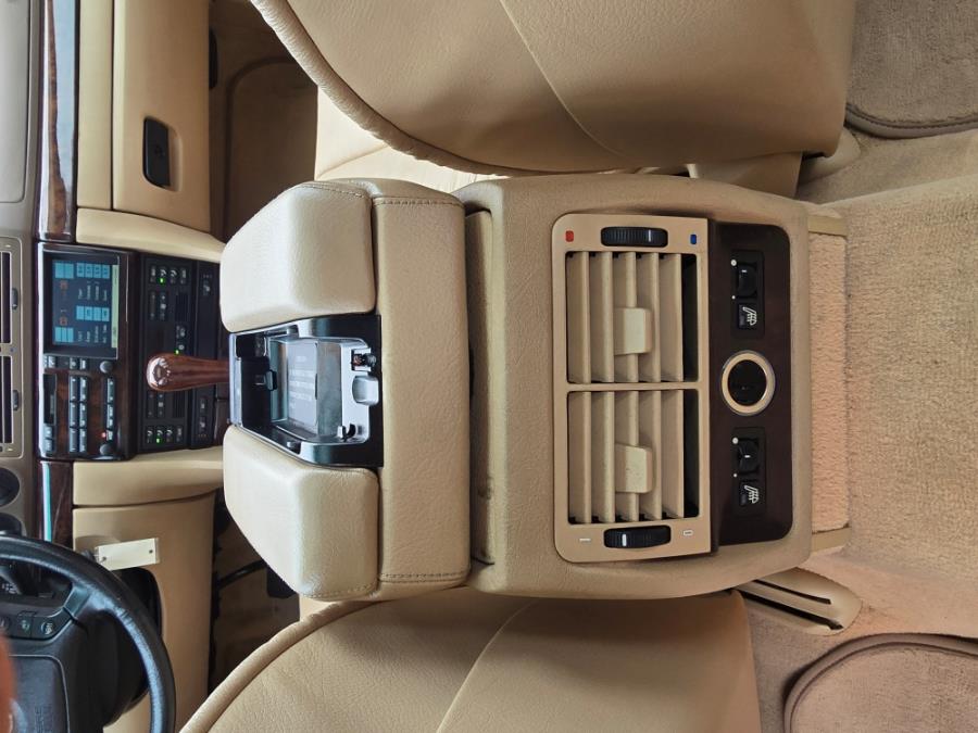 2000 BMW 7 Series 740iL 4dr Sdn, available for sale in Philadelphia, Pennsylvania | Eugen's Auto Sales & Repairs. Philadelphia, Pennsylvania 2000 BMW 7 Series 740iL 4dr Sdn, available for sale in Philadelphia, Pennsylvania | Eugen's Auto Sales & Repairs. Philadelphia, Pennsylvania