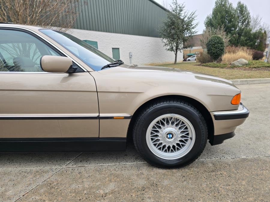2000 BMW 7 Series 740iL 4dr Sdn, available for sale in Philadelphia, Pennsylvania | Eugen's Auto Sales & Repairs. Philadelphia, Pennsylvania 2000 BMW 7 Series 740iL 4dr Sdn, available for sale in Philadelphia, Pennsylvania | Eugen's Auto Sales & Repairs. Philadelphia, Pennsylvania