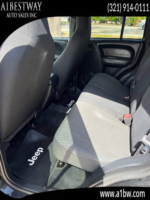 2003 Jeep Liberty 4dr Sport 4WD, available for sale in Melbourne, Florida | A1 Bestway Auto Sales Inc.. Melbourne, Florida 2003 Jeep Liberty 4dr Sport 4WD, available for sale in Melbourne, Florida | A1 Bestway Auto Sales Inc.. Melbourne, Florida
