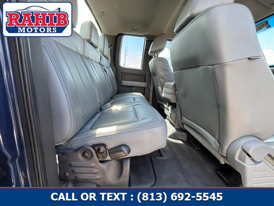 2012 Ford F-150 4WD SuperCab 163" XL, available for sale in Winter Park, Florida | Rahib Motors. Winter Park, Florida 2012 Ford F-150 4WD SuperCab 163" XL, available for sale in Winter Park, Florida | Rahib Motors. Winter Park, Florida