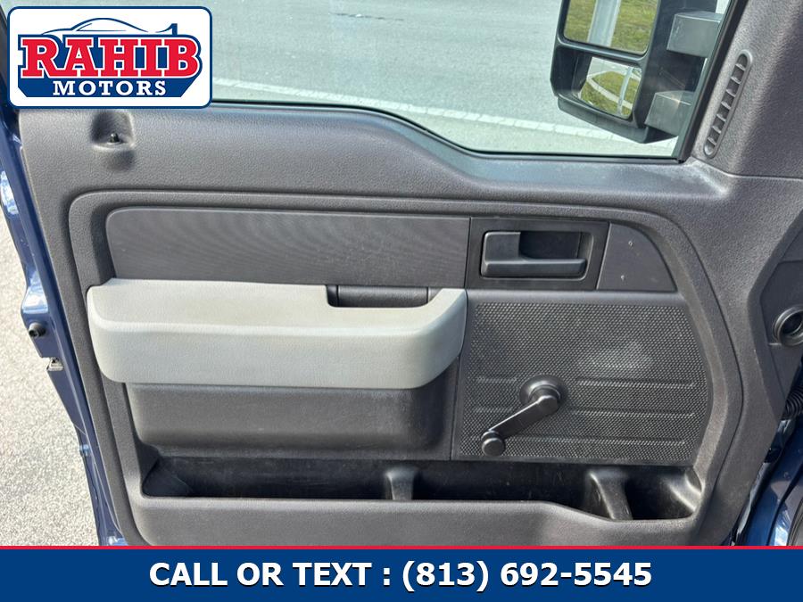 2012 Ford F-150 4WD SuperCab 163" XL, available for sale in Winter Park, Florida | Rahib Motors. Winter Park, Florida 2012 Ford F-150 4WD SuperCab 163" XL, available for sale in Winter Park, Florida | Rahib Motors. Winter Park, Florida