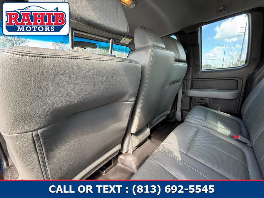 2012 Ford F-150 4WD SuperCab 163" XL, available for sale in Winter Park, Florida | Rahib Motors. Winter Park, Florida 2012 Ford F-150 4WD SuperCab 163" XL, available for sale in Winter Park, Florida | Rahib Motors. Winter Park, Florida