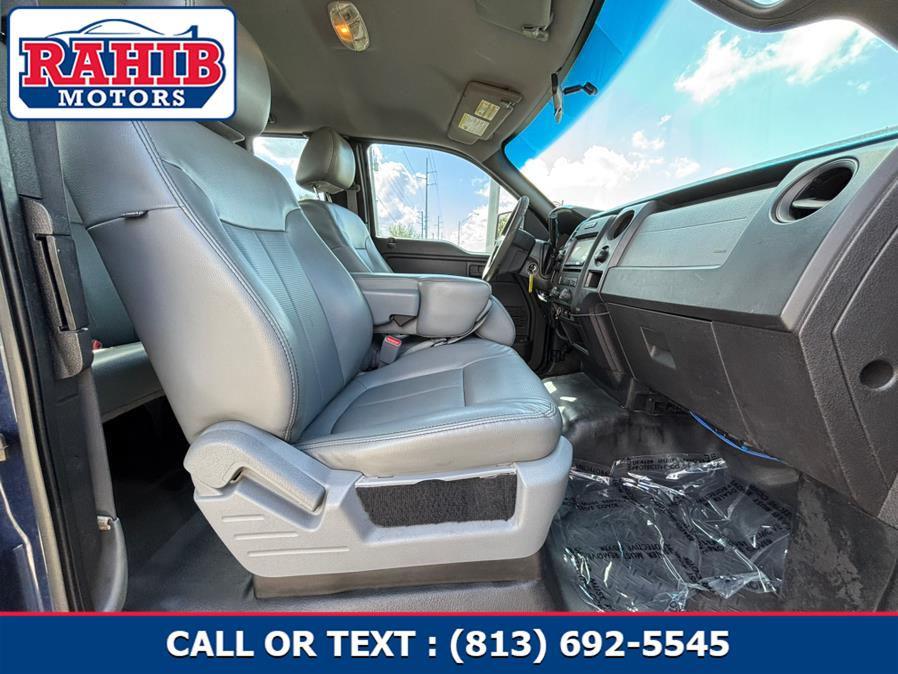 2012 Ford F-150 4WD SuperCab 163" XL, available for sale in Winter Park, Florida | Rahib Motors. Winter Park, Florida 2012 Ford F-150 4WD SuperCab 163" XL, available for sale in Winter Park, Florida | Rahib Motors. Winter Park, Florida