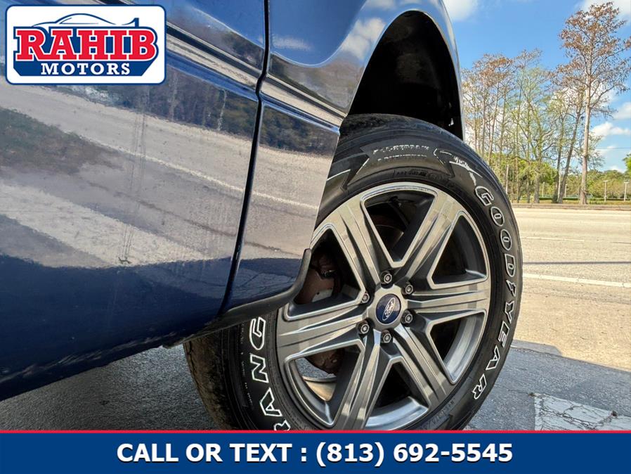 2012 Ford F-150 4WD SuperCab 163" XL, available for sale in Winter Park, Florida | Rahib Motors. Winter Park, Florida 2012 Ford F-150 4WD SuperCab 163" XL, available for sale in Winter Park, Florida | Rahib Motors. Winter Park, Florida