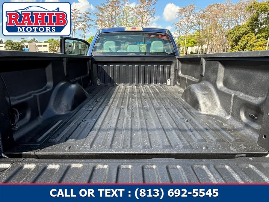 2012 Ford F-150 4WD SuperCab 163" XL, available for sale in Winter Park, Florida | Rahib Motors. Winter Park, Florida 2012 Ford F-150 4WD SuperCab 163" XL, available for sale in Winter Park, Florida | Rahib Motors. Winter Park, Florida