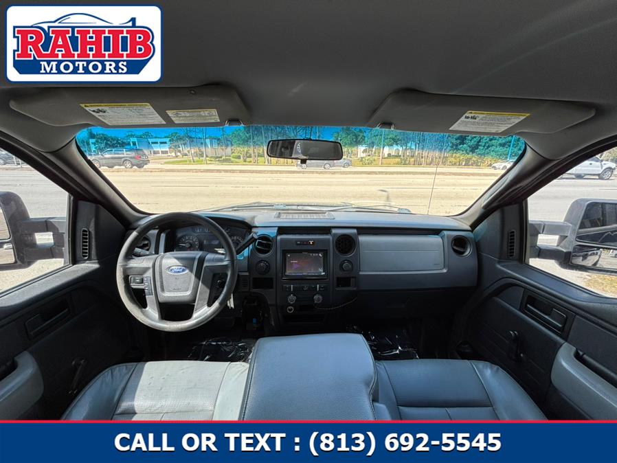 2012 Ford F-150 4WD SuperCab 163" XL, available for sale in Winter Park, Florida | Rahib Motors. Winter Park, Florida 2012 Ford F-150 4WD SuperCab 163" XL, available for sale in Winter Park, Florida | Rahib Motors. Winter Park, Florida