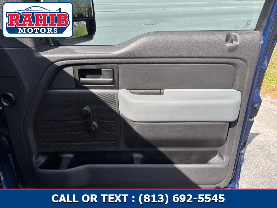 2012 Ford F-150 4WD SuperCab 163" XL, available for sale in Winter Park, Florida | Rahib Motors. Winter Park, Florida 2012 Ford F-150 4WD SuperCab 163" XL, available for sale in Winter Park, Florida | Rahib Motors. Winter Park, Florida